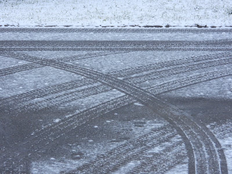 Pneus hiver neige